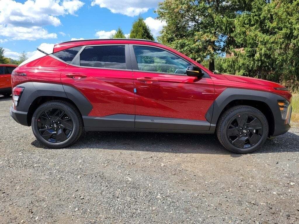 2026 Hyundai KONA SEL Sport FWD Chantilly VA