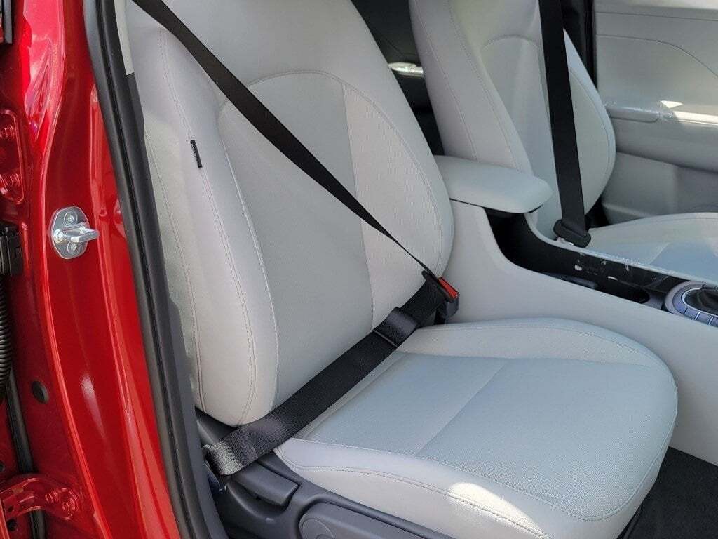 2026 Hyundai KONA SEL Sport FWD Chantilly VA