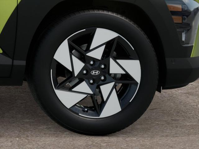 2026 Hyundai KONA SEL Sport FWD Waldorf MD