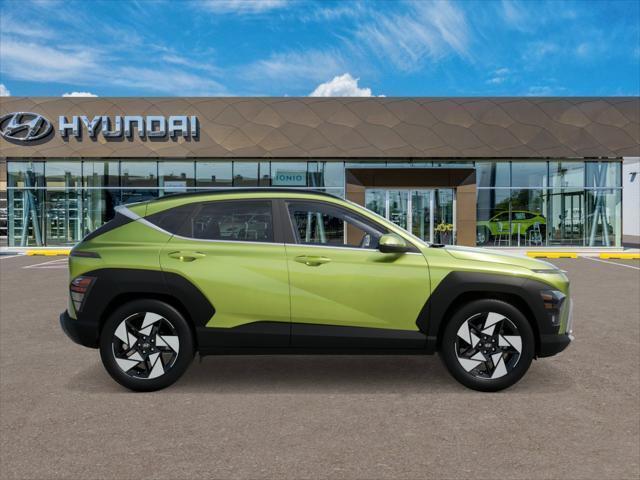 2026 Hyundai KONA SEL Sport FWD Waldorf MD