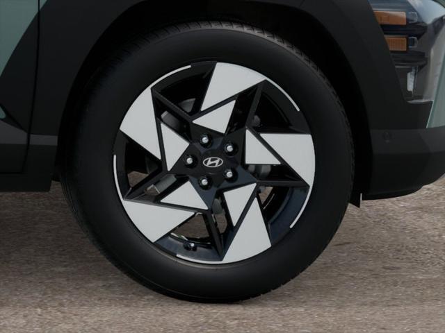 2026 Hyundai KONA SEL Sport FWD Waldorf MD