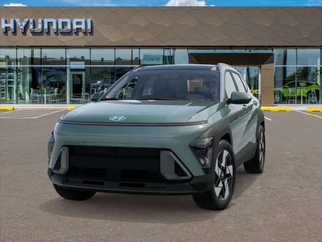 2026 Hyundai KONA SEL Sport FWD Waldorf MD