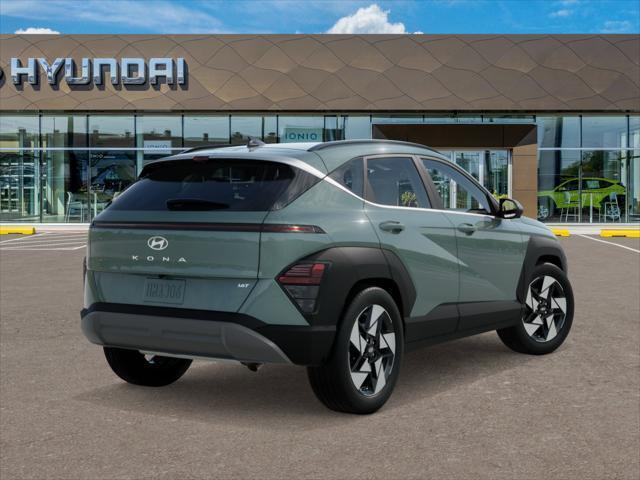 2026 Hyundai KONA SEL Sport FWD Waldorf MD