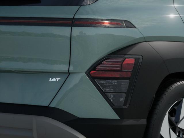 2026 Hyundai KONA SEL Sport FWD Waldorf MD