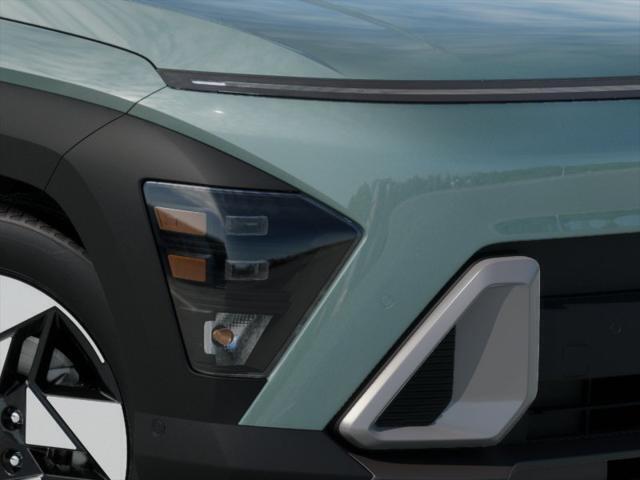 2026 Hyundai KONA SEL Sport FWD Waldorf MD
