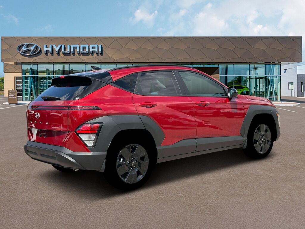 2026 Hyundai KONA SEL Sport FWD Waldorf MD