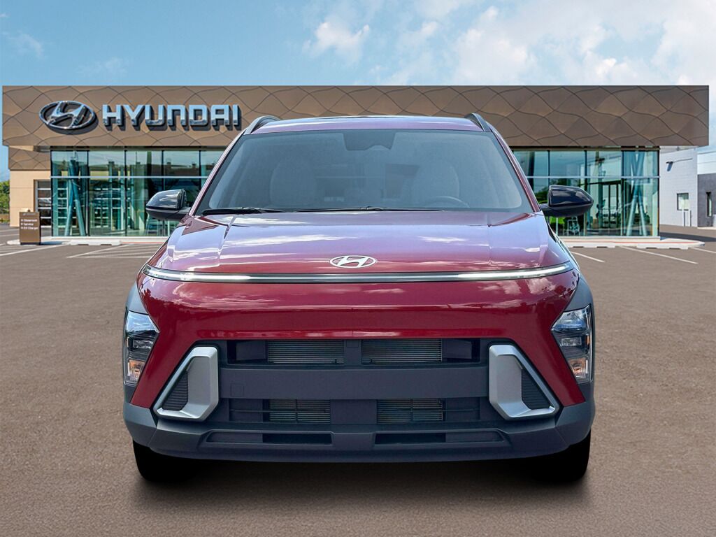 2026 Hyundai KONA SEL Sport FWD Waldorf MD