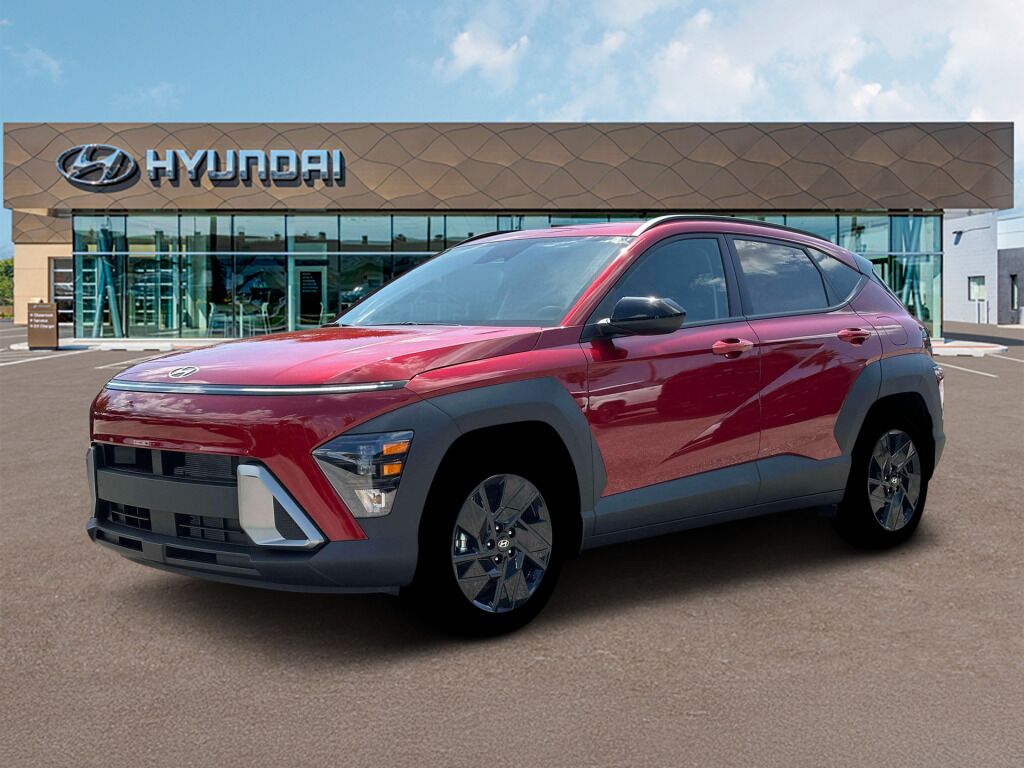 2026 Hyundai KONA SEL Sport FWD Waldorf MD