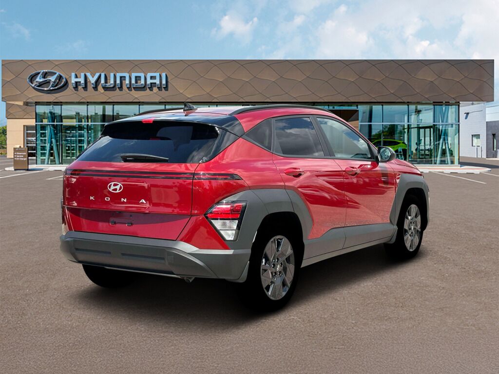 2026 Hyundai KONA SEL Sport FWD Waldorf MD