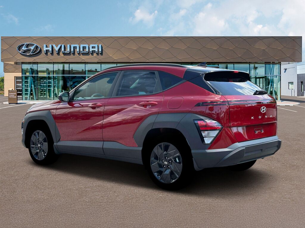 2026 Hyundai KONA SEL Sport FWD Waldorf MD