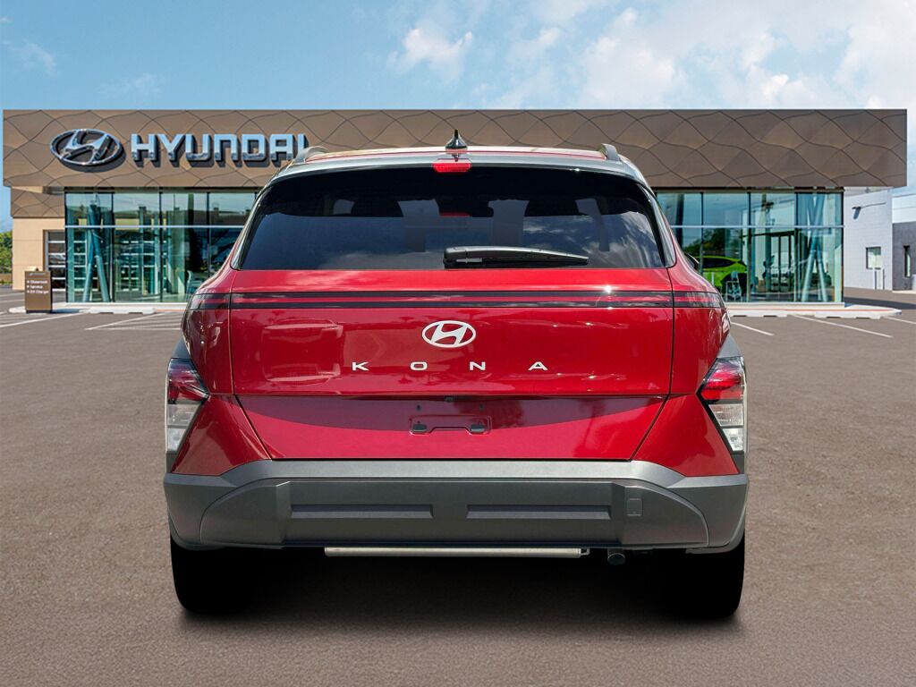2026 Hyundai KONA SEL Sport FWD Waldorf MD