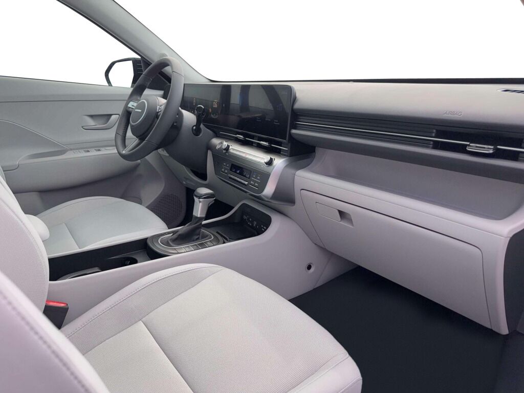 2026 Hyundai KONA SEL Sport FWD Waldorf MD
