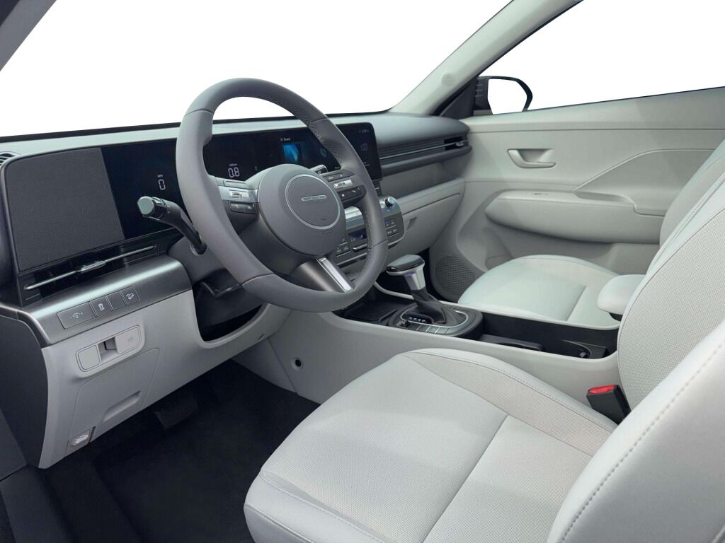 2026 Hyundai KONA SEL Sport FWD Waldorf MD