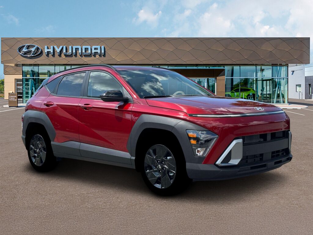 2026 Hyundai KONA SEL Sport FWD Waldorf MD