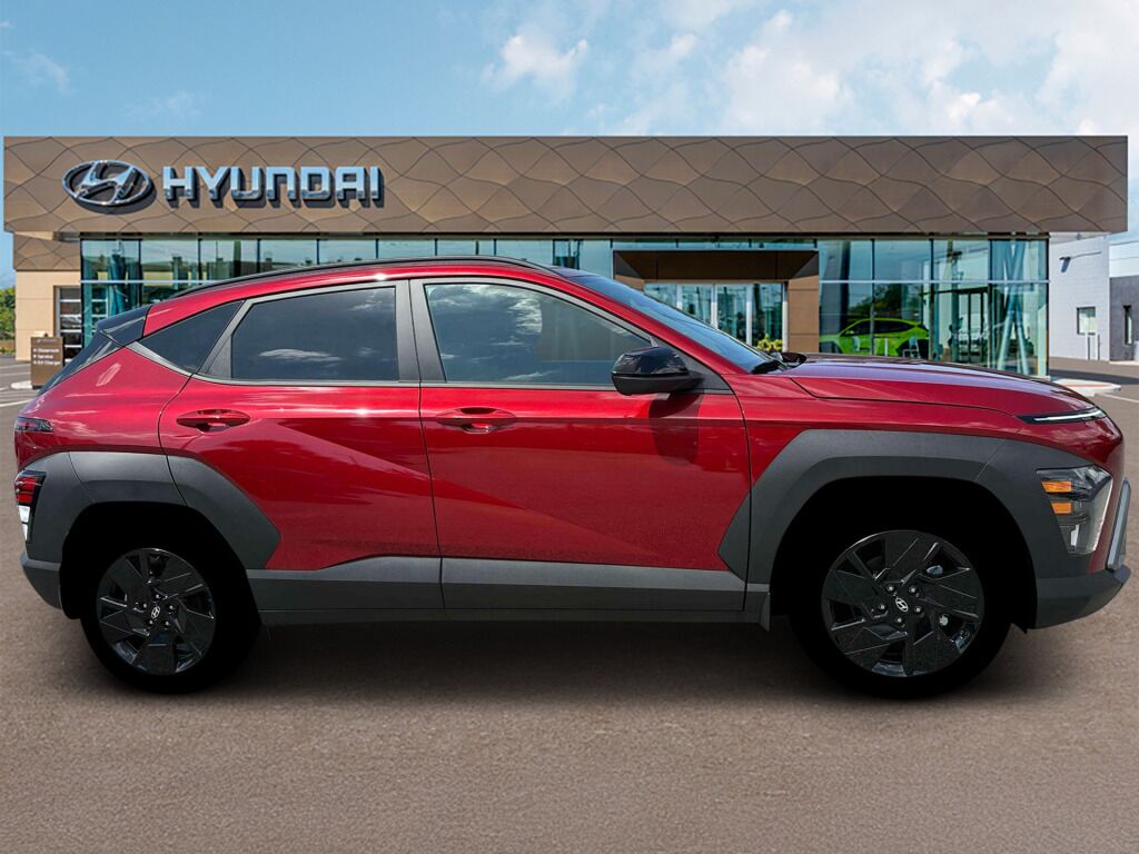 2026 Hyundai KONA SEL Sport FWD Waldorf MD