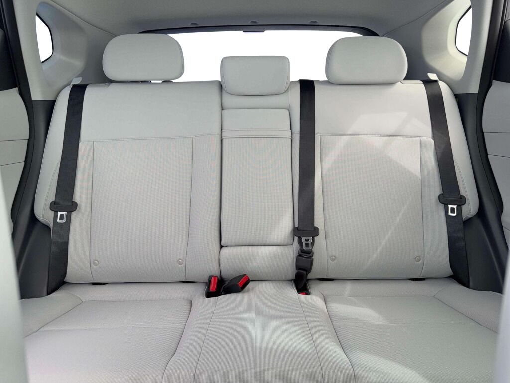 2026 Hyundai KONA SEL Sport FWD Waldorf MD