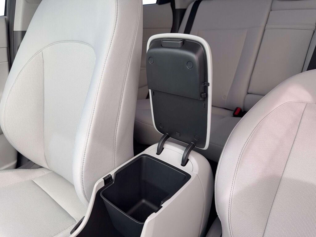 2026 Hyundai KONA SEL Sport FWD Waldorf MD