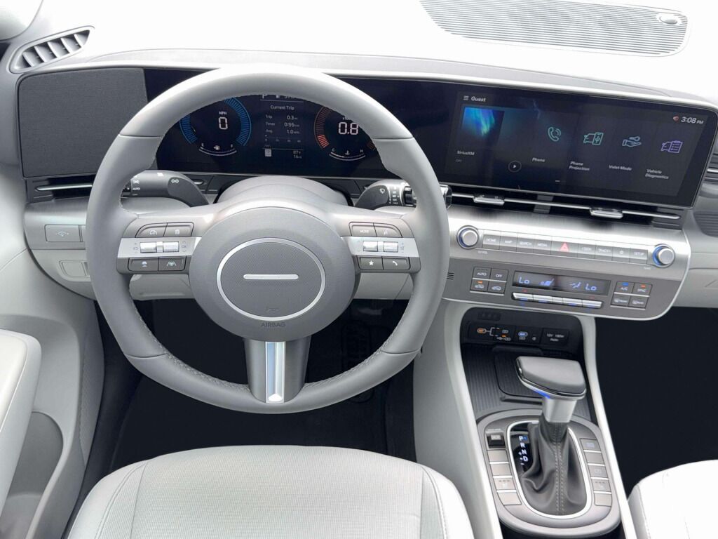 2026 Hyundai KONA SEL Sport FWD Waldorf MD