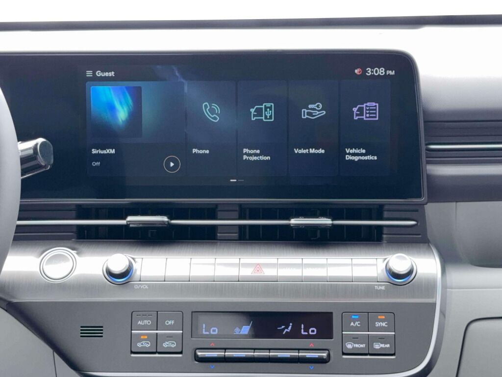 2026 Hyundai KONA SEL Sport FWD Waldorf MD