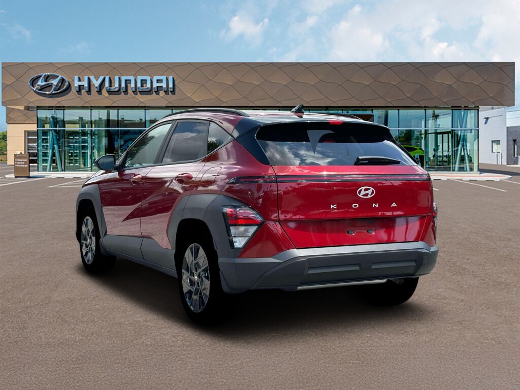 2026 Hyundai KONA SEL Sport FWD Waldorf MD