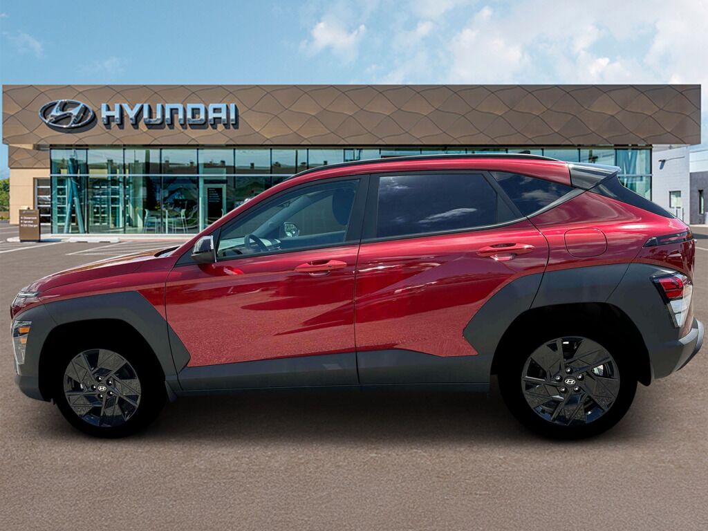 2026 Hyundai KONA SEL Sport FWD Waldorf MD