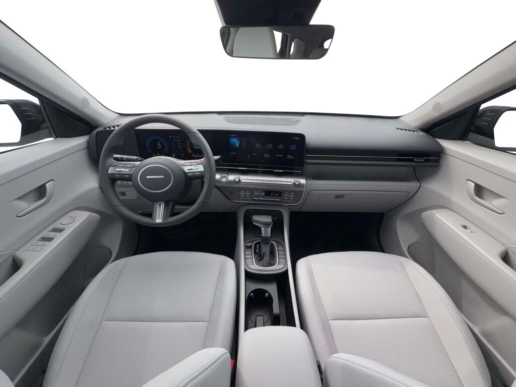 2026 Hyundai KONA SEL Sport FWD Waldorf MD