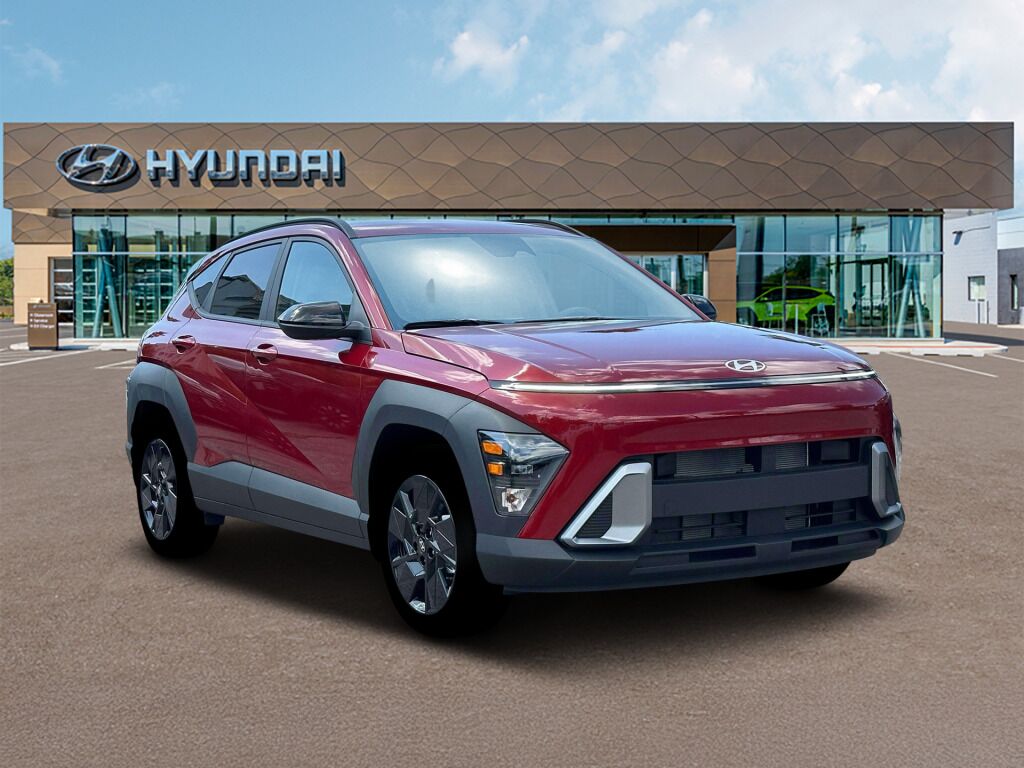 2026 Hyundai KONA SEL Sport FWD Waldorf MD