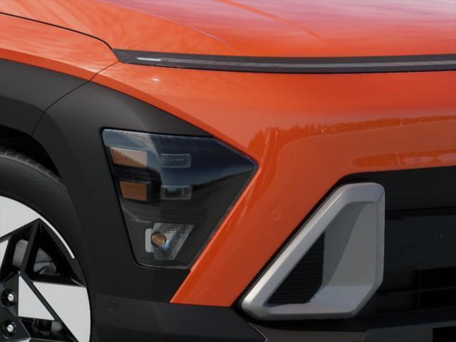 2026 Hyundai KONA SEL Sport FWD Waldorf MD