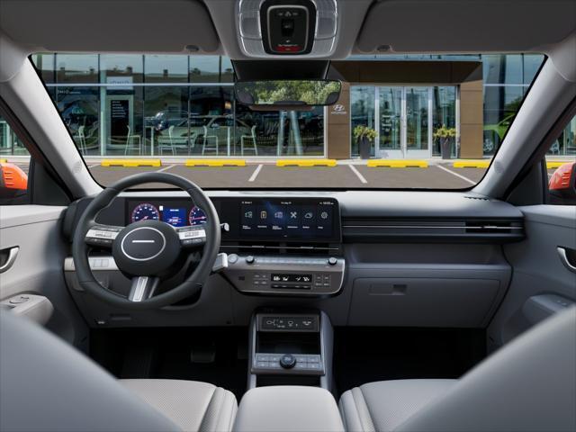 2026 Hyundai KONA SEL Sport FWD Waldorf MD