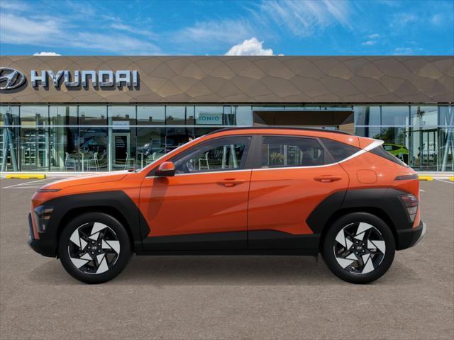 2026 Hyundai KONA SEL Sport FWD Waldorf MD