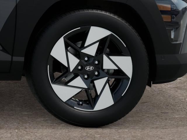 2026 Hyundai KONA SEL Sport FWD Waldorf MD