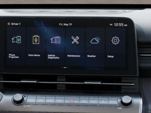 2026 Hyundai KONA SEL Sport FWD Waldorf MD