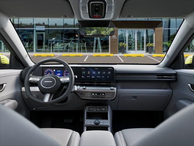 2026 Hyundai KONA SEL Sport FWD Waldorf MD