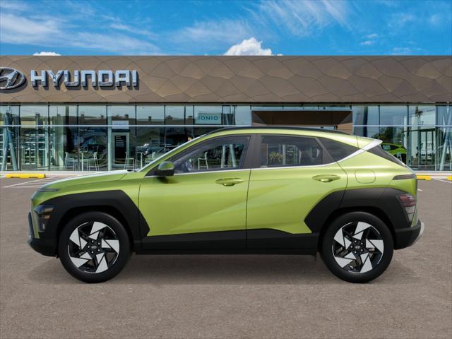 2026 Hyundai KONA SEL Sport FWD Waldorf MD