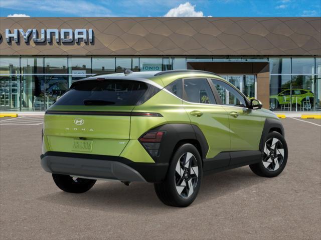 2026 Hyundai KONA SEL Sport FWD Waldorf MD