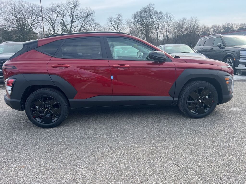 2026 Hyundai KONA SEL Sport FWD Waldorf MD