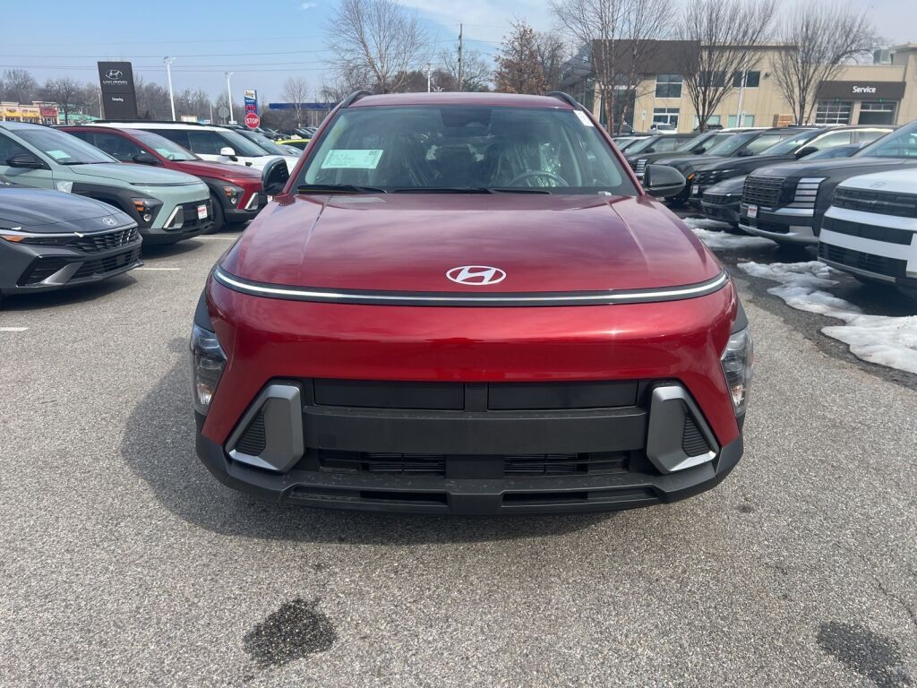 2026 Hyundai KONA SEL Sport FWD Waldorf MD