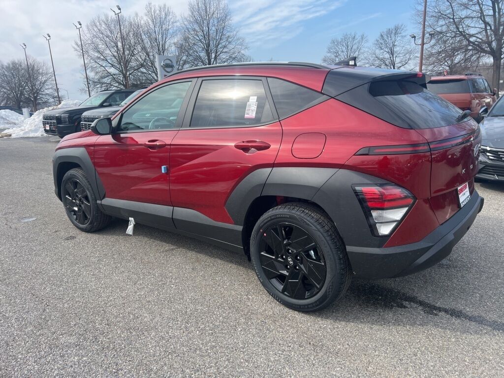 2026 Hyundai KONA SEL Sport FWD Waldorf MD