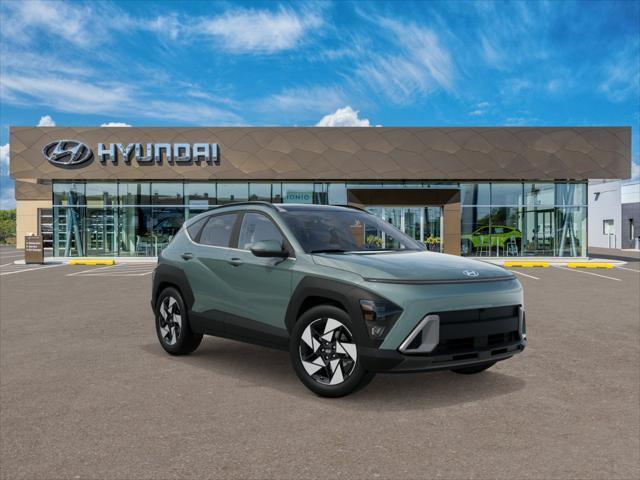 2026 Hyundai KONA SEL Sport FWD Waldorf MD