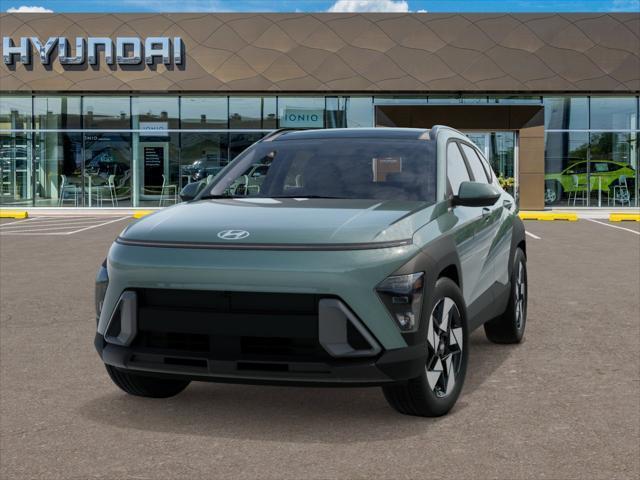 2026 Hyundai KONA SEL Sport FWD Waldorf MD
