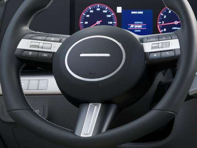 2026 Hyundai KONA SEL Sport FWD Waldorf MD