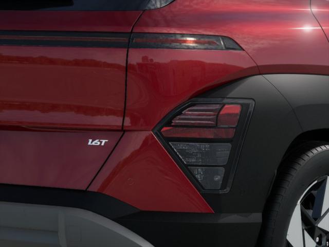2026 Hyundai KONA SEL Sport FWD Waldorf MD