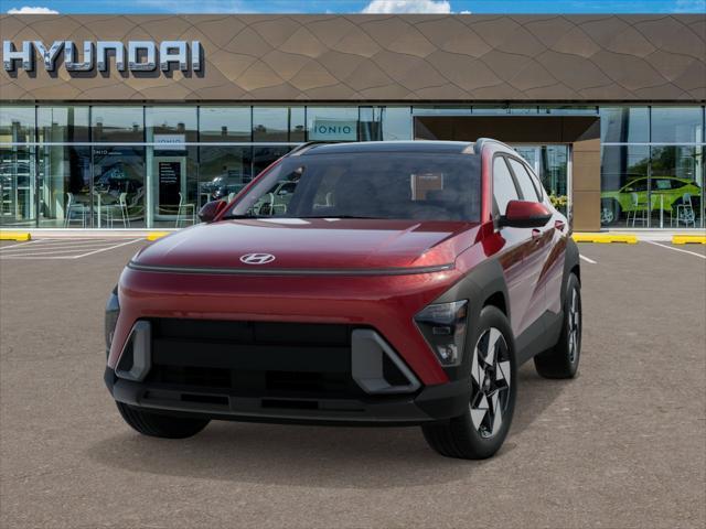 2026 Hyundai KONA SEL Sport FWD Waldorf MD