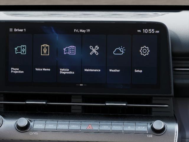 2026 Hyundai KONA SEL Sport FWD Waldorf MD