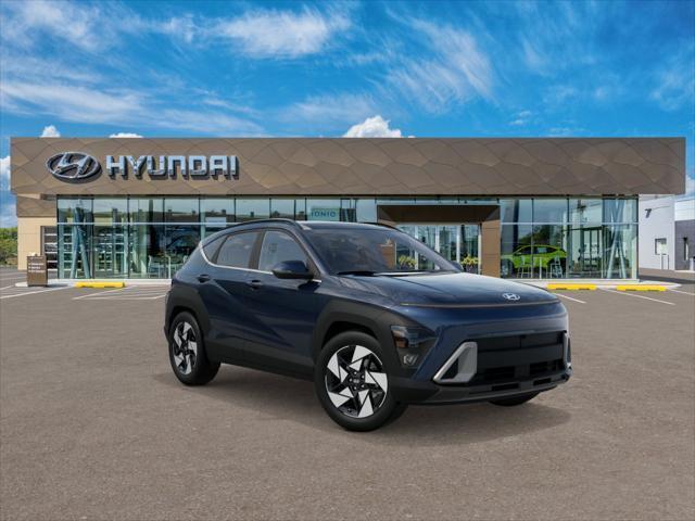 2026 Hyundai KONA SEL Sport FWD Waldorf MD