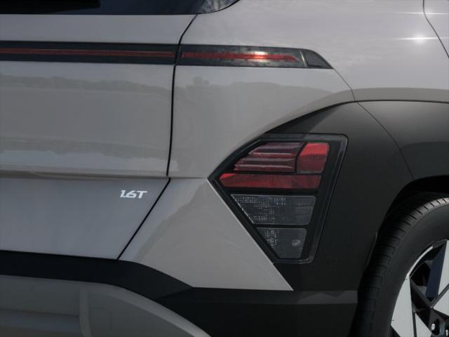 2026 Hyundai KONA SEL Sport FWD Waldorf MD