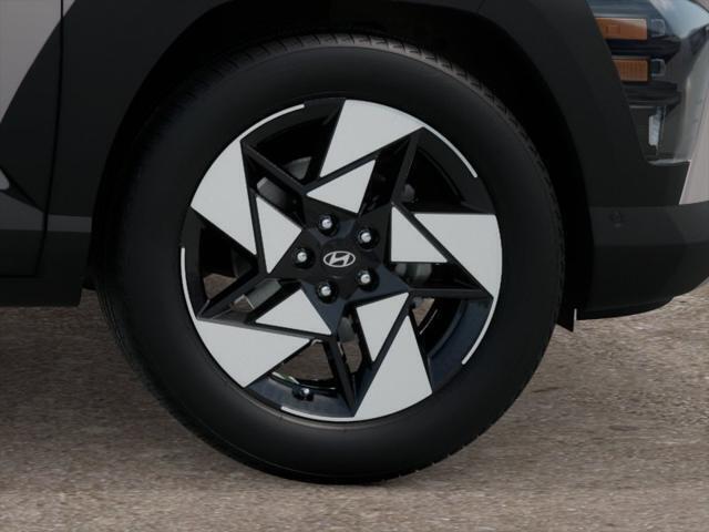 2026 Hyundai KONA SEL Sport FWD Waldorf MD