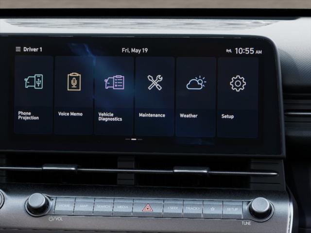 2026 Hyundai KONA SEL Sport FWD Waldorf MD
