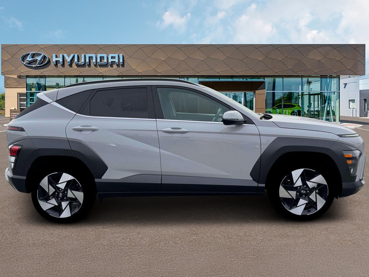 2026 Hyundai Kona Limited AWD Cape Girardeau MO
