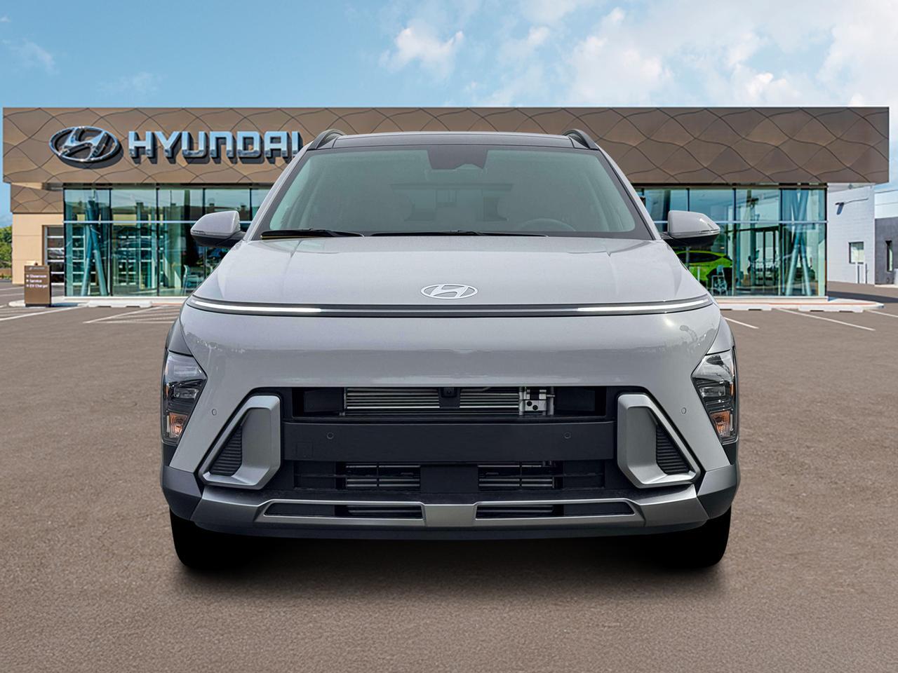 2026 Hyundai Kona Limited AWD Cape Girardeau MO